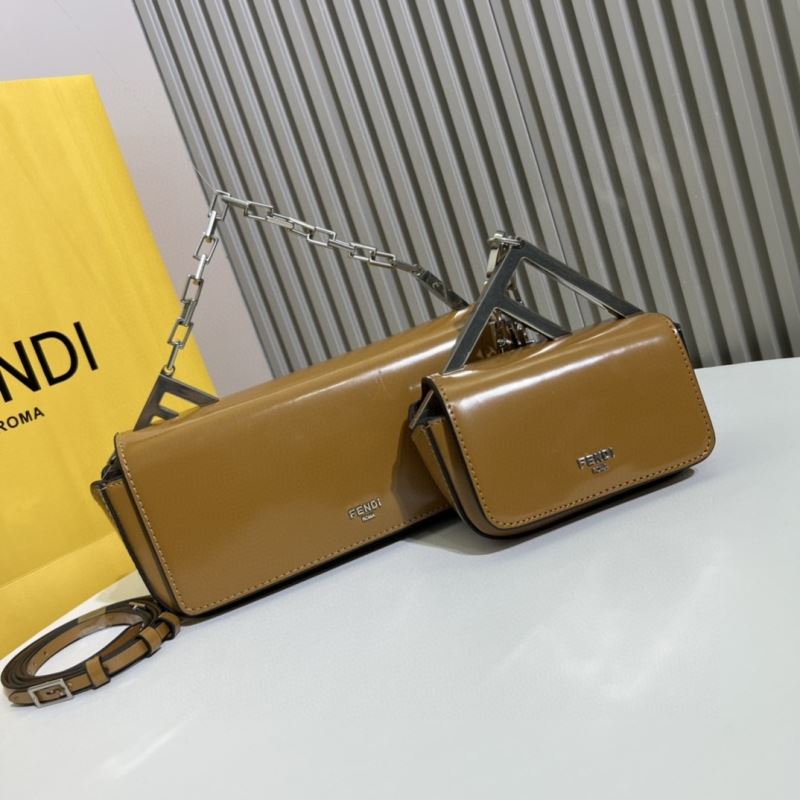 Fendi Satchel Bags